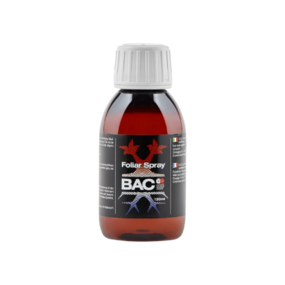 BAC Leaf food/Spray mix 120ml BAC Leaf food/Spray mix 120ml
