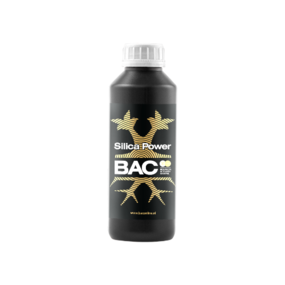 BAC Silica Power 1L BAC Silica Power 1L