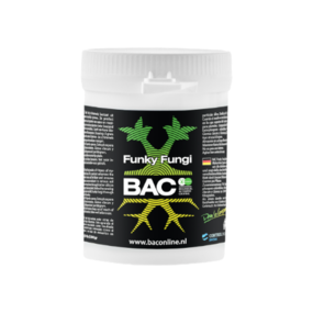 BAC Funky Fungi Mykorrhiza 200g BAC Funky Fungi Mykorrhiza 200g