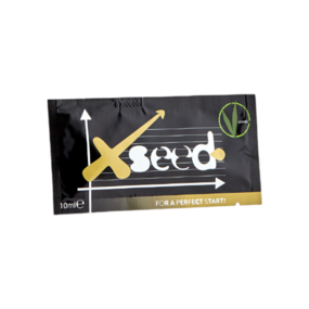 BAC X-Seed 10ml BAC X-Seed 10ml
