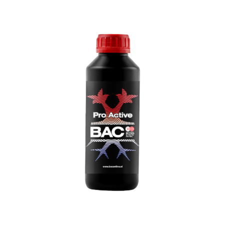BAC BAC Proaktiv 120ml BAC BAC Proaktiv 120ml