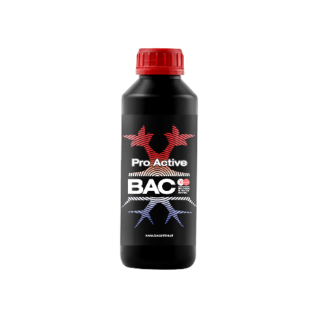 BAC BAC Pro-active 120ml BAC BAC Pro-active 120ml