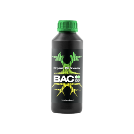 BAC BAC Starterskit Organisch Klein BAC BAC Starterskit Organisch Klein