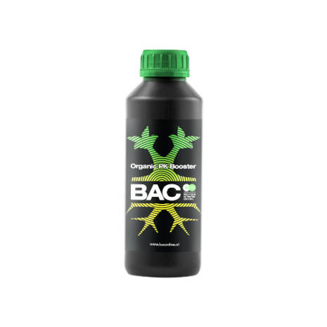 BAC BAC Starter Kit Organic Large