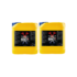 BAC Coco Nutrient Growth A & B 10L BAC Coco Nutrient Growth A & B 10L