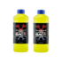 BAC Coconut Nutrition Growth A & B 1ltr BAC Coconut Nutrition Growth A & B 1ltr