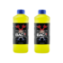BAC Coco Nutrient Bloom A & B 1ltr BAC Coco Nutrient Bloom A & B 1ltr