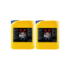 BAC Coco Nutrient Bloom A & B 10L BAC Coco Nutrient Bloom A & B 10L