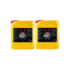 BAC Hydro Wachstum A & B 5L BAC Hydro Wachstum A & B 5L