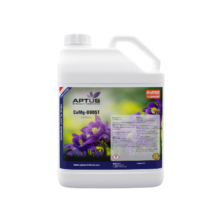 Aptus Aptus CaMg Boost 5 Liter Aptus Aptus CaMg Boost 5 Liter
