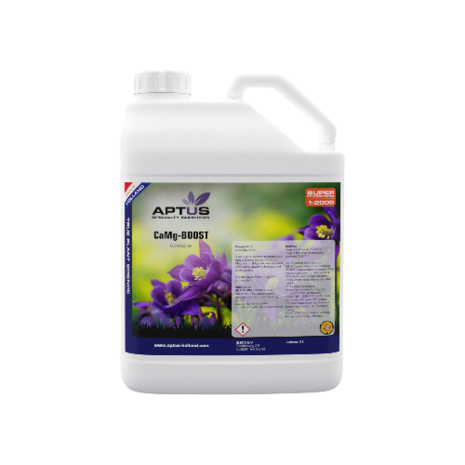 Aptus Aptus CaMg Boost 5 litres Aptus Aptus CaMg Boost 5 litres