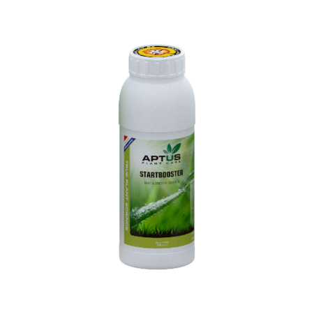 Aptus Aptus StartBooster 500ml Aptus Aptus StartBooster 500ml