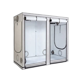 Homebox Ambient R240+ 240x120x220cm Homebox Ambient R240+ 240x120x220cm