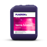 Plagron Plagron Terra Bloom 5 Liter Plagron Plagron Terra Bloom 5 Liter