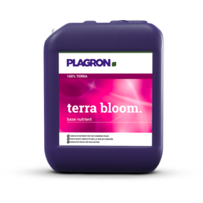 Plagron Terra Bloom 5 liters Plagron Terra Bloom 5 liters