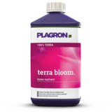 Plagron Plagron Terra Bloom 1 Liter Plagron Plagron Terra Bloom 1 Liter