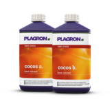 Plagron Plagron Coco A & B 1 litre Plagron Plagron Coco A & B 1 litre