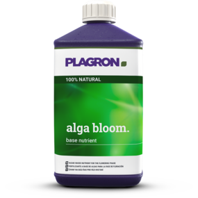 Plagron algae bloom 1 liter Plagron algae bloom 1 liter