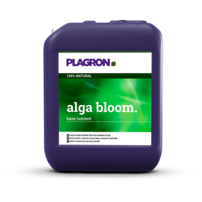 Plagron algae bloom 5 liters Plagron algae bloom 5 liters