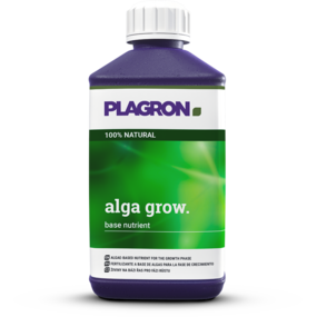 Plagron Alga Grow 100ml Plagron Alga Grow 100ml