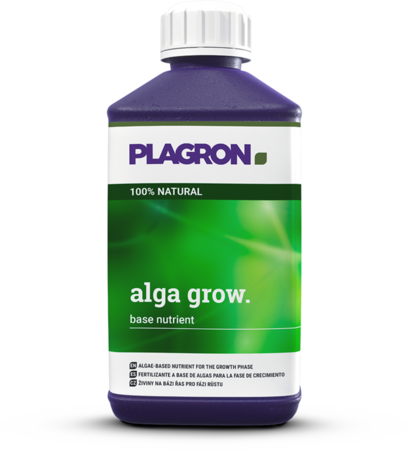Plagron Plagron Alga Grow 250ml Plagron Plagron Alga Grow 250ml