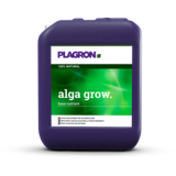 Plagron Plagron Alga Grow 5 Liter Plagron Plagron Alga Grow 5 Liter