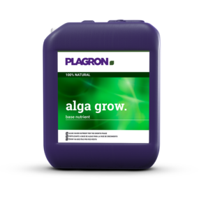 Plagron Alga Grow 5 Liter Plagron Alga Grow 5 Liter