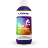 Plagron Plagron Grüne Sensation 100ml Plagron Plagron Grüne Sensation 100ml