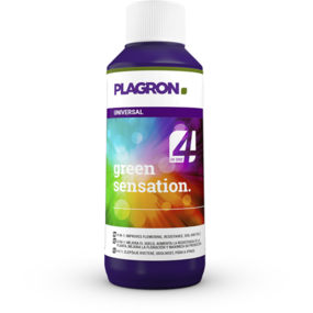 Plagron Green Sensation 100ml Plagron Green Sensation 100ml