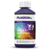 Plagron Plagron Grüne Sensation 250ml Plagron Plagron Grüne Sensation 250ml
