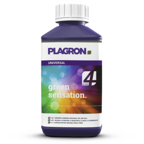 Plagron Green Sensation 250ml Plagron Green Sensation 250ml