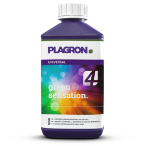 Plagron Green Sensation 500ml Plagron Green Sensation 500ml
