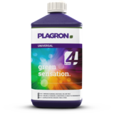 Plagron Plagron Green Sensation 1 Liter
