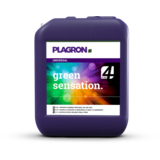 Plagron Plagron Green Sensation 5 Liter Plagron Plagron Green Sensation 5 Liter