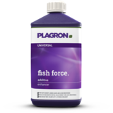 Plagron Plagron Fish Force 1 Liter Plagron Plagron Fish Force 1 Liter