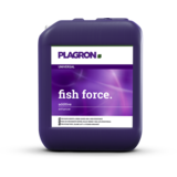 Plagron Plagron Fish Force 5 litres Plagron Plagron Fish Force 5 litres