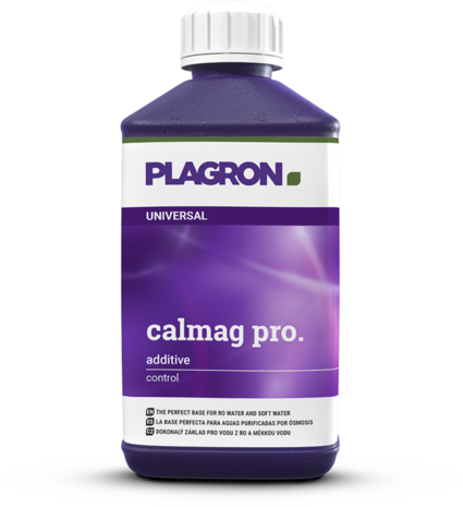 Plagron Plagron Calmag Pro 500ml Plagron Plagron Calmag Pro 500ml