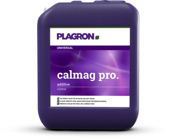 Plagron Plagron Calmag Pro 5ltr Plagron Plagron Calmag Pro 5ltr