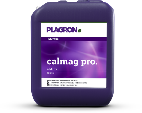 Plagron Plagron Calmag Pro 5ltr Plagron Plagron Calmag Pro 5ltr