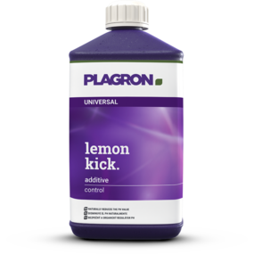 Plagron Lemon Kick 5L Plagron Lemon Kick 5L