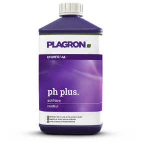 Plagron pH+ (25%) 1 litre Plagron pH+ (25%) 1 litre