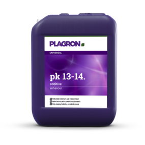 Plagron PK 13-14 5 Liter Plagron PK 13-14 5 Liter