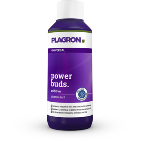 Plagron Power Buds 100ml Plagron Power Buds 100ml