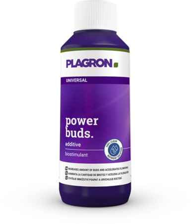 Plagron Power Buds 100ml Plagron Power Buds 100ml