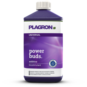 Plagron Power Buds 1ltr Plagron Power Buds 1ltr