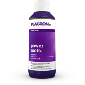 Plagron Kraftwurzeln 100ml Plagron Kraftwurzeln 100ml