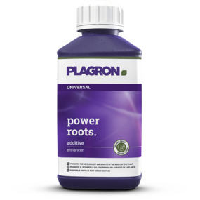 Plagron Kraftwurzeln 250ml Plagron Kraftwurzeln 250ml