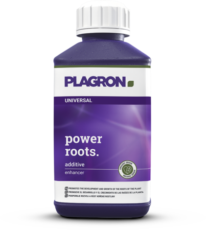 Plagron Plagron Power Roots 250ml Plagron Plagron Power Roots 250ml