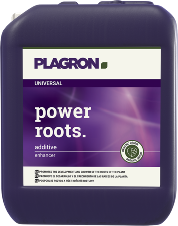 Plagron Plagron Power Roots 5 liters Plagron Plagron Power Roots 5 liters