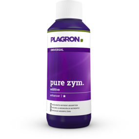 Plagron Pure Enzyme 100ml Plagron Pure Enzyme 100ml